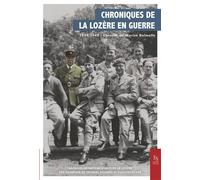 Collectif – Chroniques de la Lozère en guerre 1939-1945 – Sutton Sheds