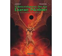 Chroniques De La Lune Noire - Tome 3 - La Marque Des Démons