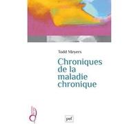Chroniques de la maladie chronique