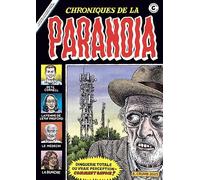 Chroniques de la paranoïa