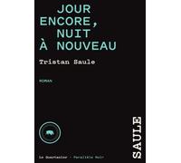 Chroniques De La Place Carrée - Tome 3 - Jour Encore, Nuit À Nouveau