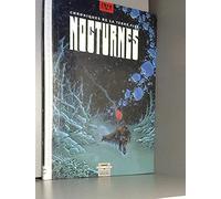 Chroniques de la Terre Fixe - Nocturnes