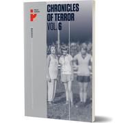 Chroniques de la terreur. Tome 6. Le destin de...