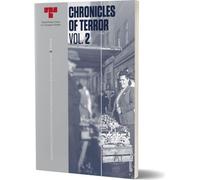 Chroniques de la terreur Vol.2