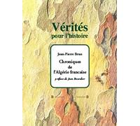 Chroniques de l'Algérie française