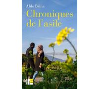 Chroniques de l'asile