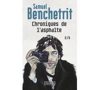 Chroniques de l'asphalte