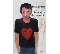 Chroniques de l'asphalte - 3/5: Chroniques de l'asphalte 3/5