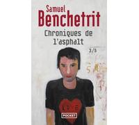 Chroniques de l'asphalte: L'Amour (3)
