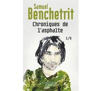 Chroniques de l'asphalte: Le Temps des tours (1)