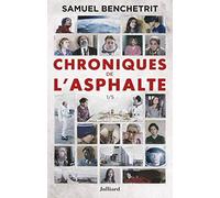 Chroniques de l'asphalte - Tome 1 (1)