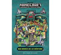 CHRONIQUES DE L'EPEE DE PIERRE - 2 - AUX ORDRES DE LA CREATU