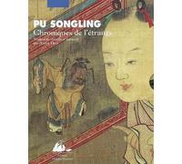 Chroniques de l'étrange: Coffret en 2 volumes