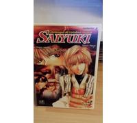Chroniques de l'extrême voyage Saiyuki - Vol.2 (5 épisodes)