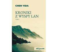 Chroniques de l'île de Lan Volume 1