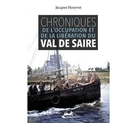 Chroniques De L'occupation Et De La Libération Du Val De Saire