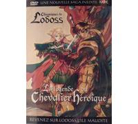 Chroniques De Lodoss - La Légende Du Chevalier Héroïque - Vol. 1