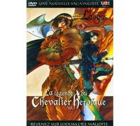 Chroniques De Lodoss - La Légende Du Chevalier Héroïque - Vol. 3