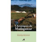 Chroniques de Madagascar
