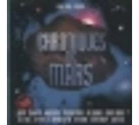 Chroniques de Mars