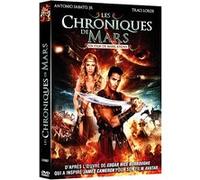 Les Chroniques De Mars