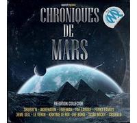 Chroniques de Mars