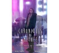 Chroniques de Méthée: Les Voix de l'ombre