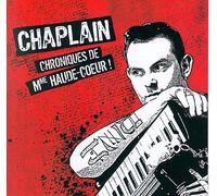 Chroniques de mme haude coeur CD