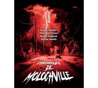 Chroniques de Molochville v 02