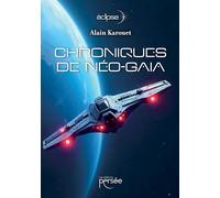 Chroniques de Néo-Gaia