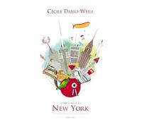 Chroniques de New York