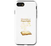 Chroniques de Paperlight Coque pour iPhone SE (2020) / 7/8