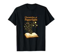 Chroniques de Paperlight T-Shirt
