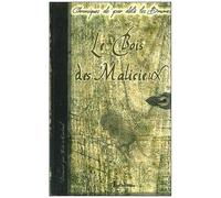 Chroniques De Par Delà Les Brumes Tome 1 - Le Bois Des Malicieux