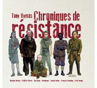 Chroniques De Resistance
