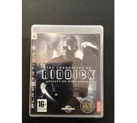 Chroniques de riddick : assault on the dark athena