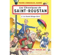 Chroniques de Saint-Roustan T02 (2)