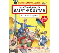 Chroniques de Saint-Roustan T02 (2)
