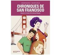 Chroniques De San Francisco