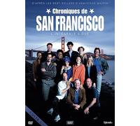 Chroniques De San Francisco - L'intégrale