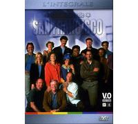 Chroniques de San Francisco : L'Intégrale Saisons I à III - Coffret 6 DVD