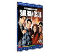 Chroniques De San Francisco - Vol. 1