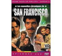 Les Nouvelles Chroniques De San Francisco - Vol. 2