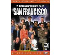 Chroniques de San Francisco - Saison III : Episodes 1&2