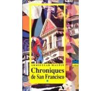 Chroniques de San Francisco, tome 1
