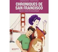 Chroniques de San Francisco - Tome 1 Armistead Maupin (D'après), Isabelle Bauthian (Adapté), Sandrine Revel (Dessinateur)