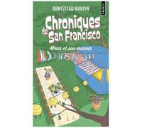 Chroniques De San Francisco - Tome 10 - Mona Et Son Manoir