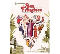 Chroniques De San Francisco - Tome 2