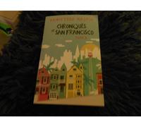 Chroniques De San Francisco Tome 2