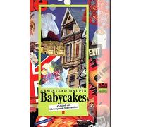 Chroniques de San Francisco, tome 4 : Babycakes